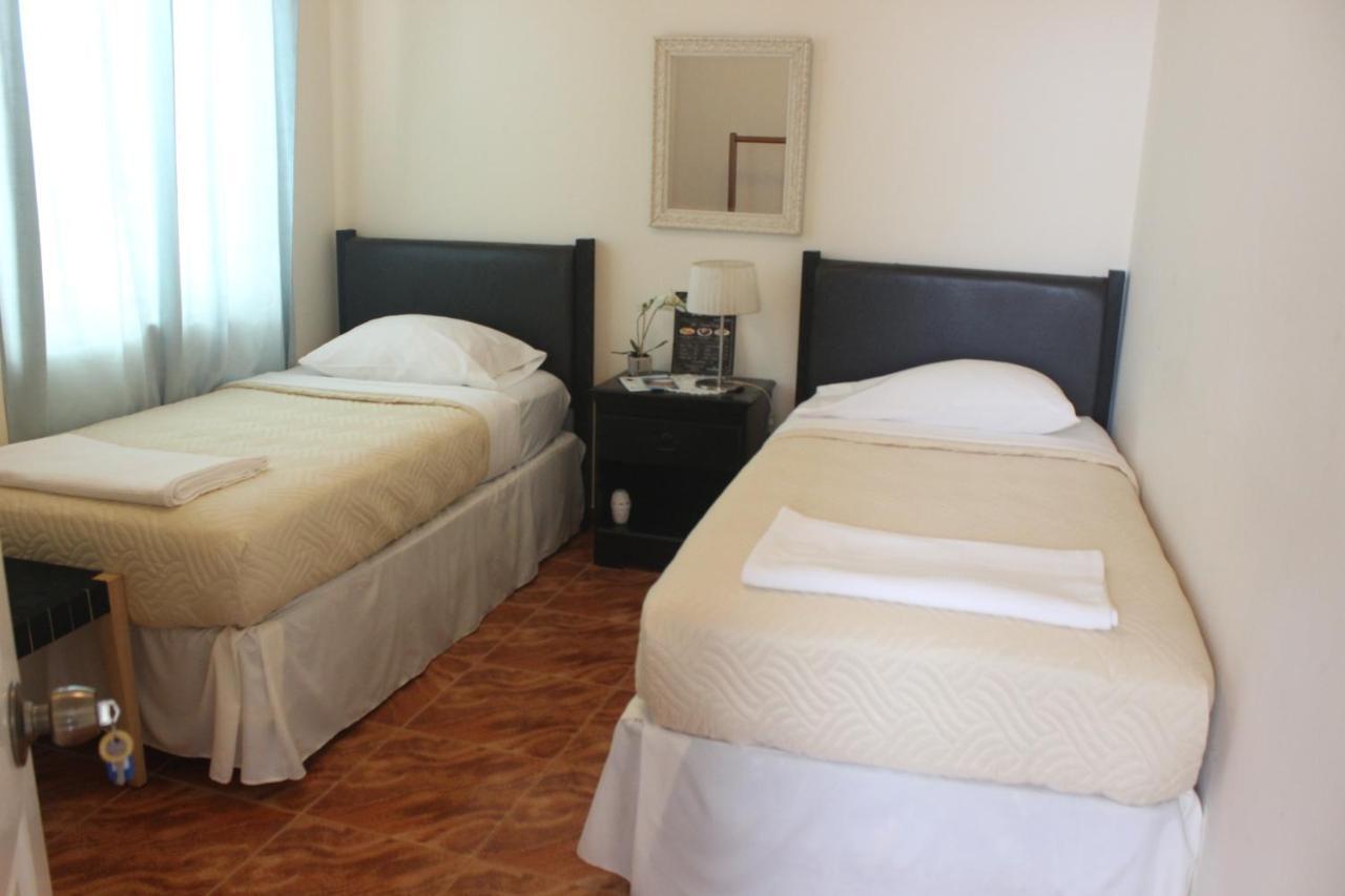 Hotel Cruz Grande-Brava Vila Nova Sintra Extérieur photo