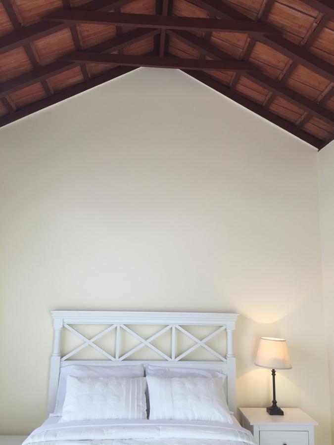 Hotel Cruz Grande-Brava Vila Nova Sintra Extérieur photo